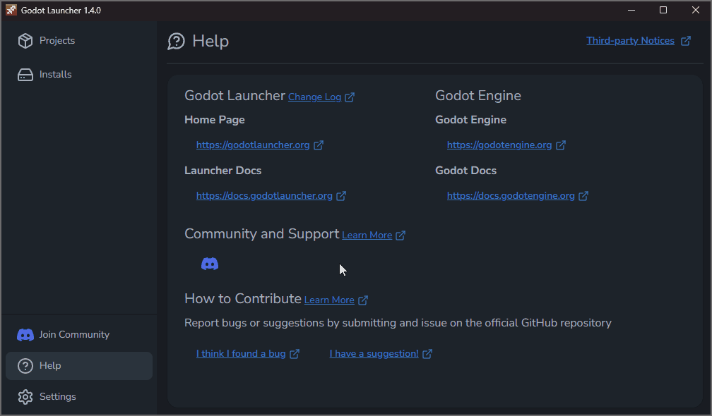 Toggle Editor Symlink Gif
